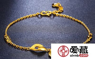 决定黄金首饰价格高低的几大因素
