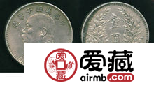 民国三年的袁大头o版价格