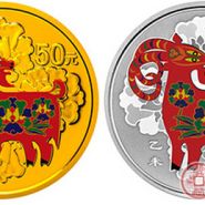 羊年金银币价格是多少