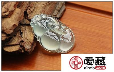 玻璃种翡翠价格