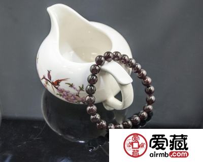 谈珠宝玉器的文化和价值