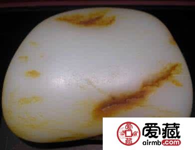 和田玉籽料价格受什么影响