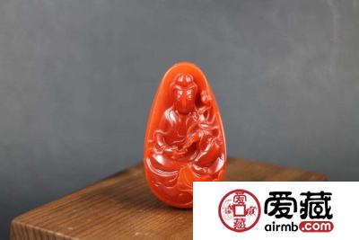 南红玛瑙原石如何辨别?