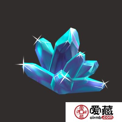 水晶功效有哪些?
