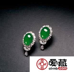 翡翠首飾挑選技巧淺談