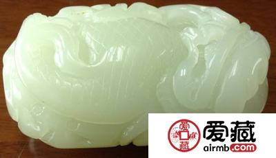 和田玉石是什么，如何鉴别优劣