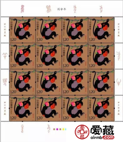 四轮猴大版收藏