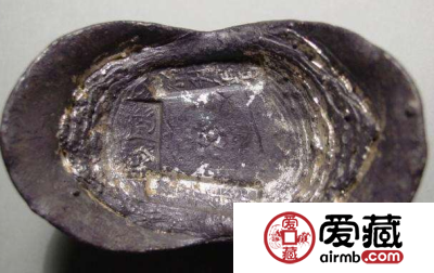 银锭价格分析