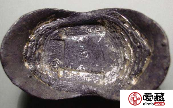 银锭价格分析