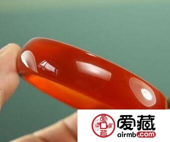 如何根据玛瑙图片看收藏价值