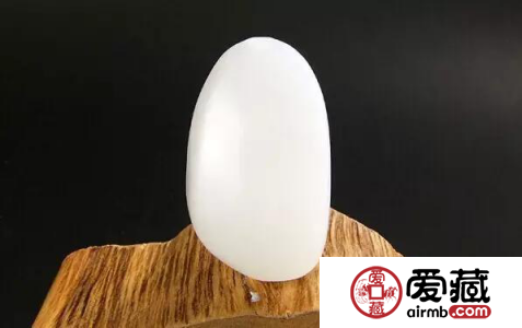 和田羊脂玉为何一价难求