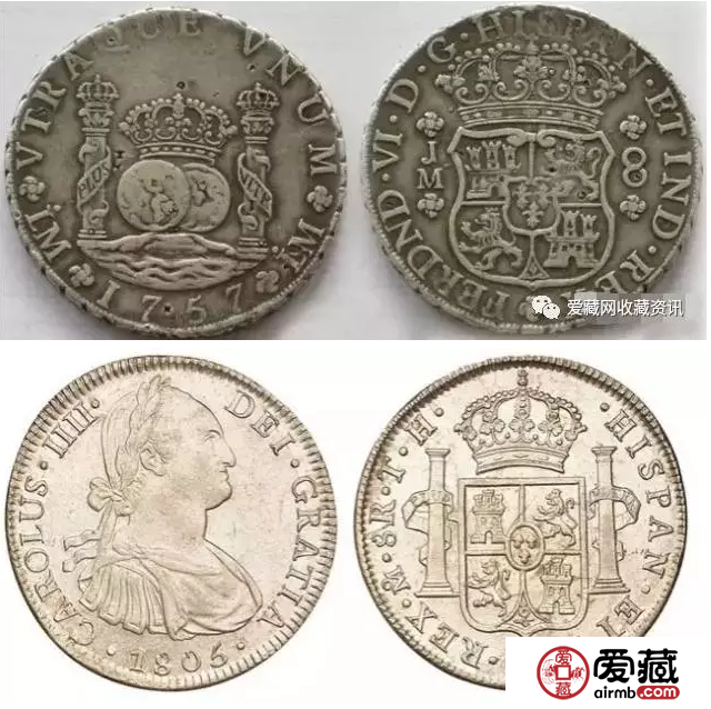 除了袁大头，民国的人还用什么钱？