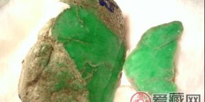 翡翠賭石不能只靠運氣