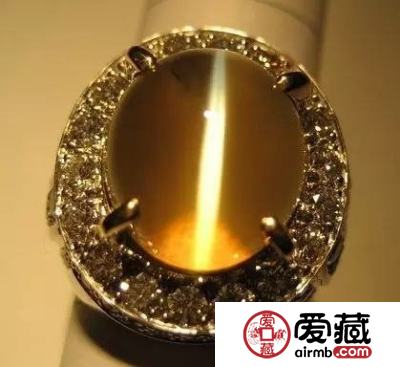 决定和影响猫眼石价格的因素有哪些