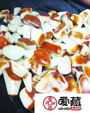 这些染色玉石要小心