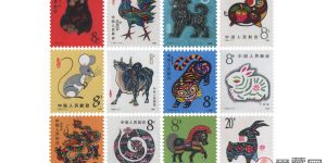 【第一輪生肖郵票】2017年9月回收價格表