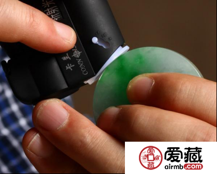 玉石鑒別的簡(jiǎn)單方法有這幾種