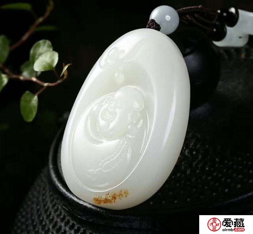 怎么鉴别和田玉，三招教你快速区分真假