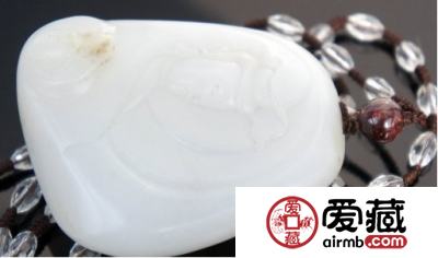 真伪和田玉的鉴别有妙招，达人浅析理论要点