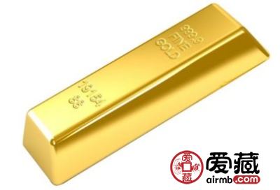 黄金