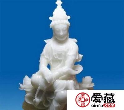 汉白玉价格高的原因及鉴别方式