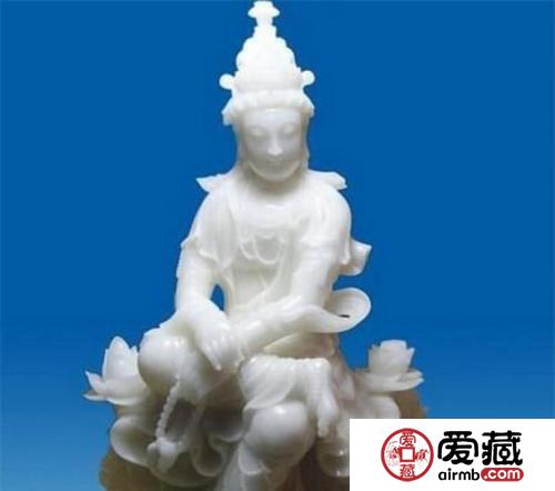 漢白玉價格高的原因及鑒別方式