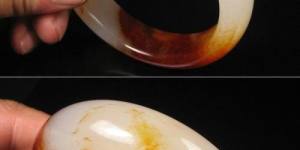 和田玉手鐲多少錢