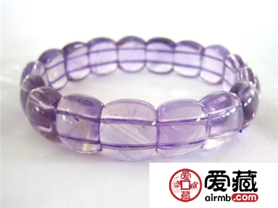 天然紫水晶有哪些神奇的功效