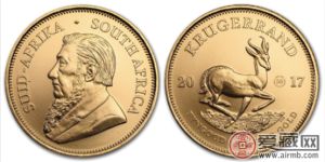 世界著名普制金币——新时代的“硬通货”