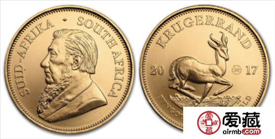 世界著名普制金币——新时代的“硬通货”