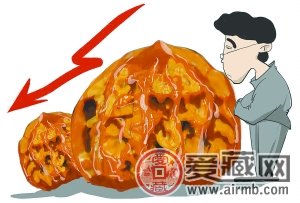 文玩核桃