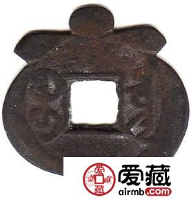 乾隆通宝价格分析