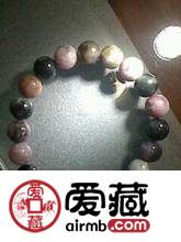 白碧玺多少钱一克？