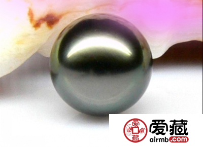 黑珍珠