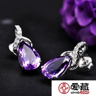 紫水晶价格值多少