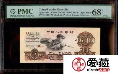 PMG惊现山寨版！买评级币的注意了