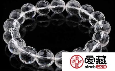 白水晶的作用包含哪些，怎么将其作用最大化发挥