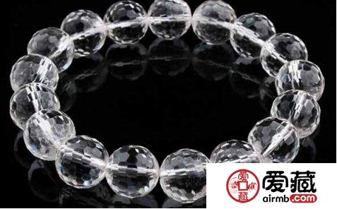 白水晶的作用包含哪些，怎么將其作用最大化發揮