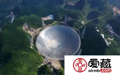 中国天眼登上《科技创新》纪念邮票