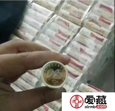 建军币变身全彩包装，来一睹为快！