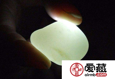 玉的鉴别方法有哪些?