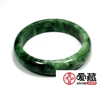 翡翠a货最简单的判断方法