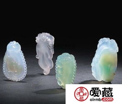 冰晶玉髓值不值得收藏投资?