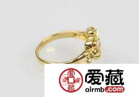 哪些因素会影响金戒指价格，专家告诉你
