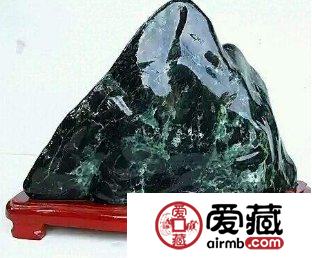 泰山墨玉日常养护要点解读，新手必看