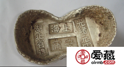 银锭价格由什么决定