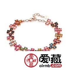 白碧玺手串怎么样