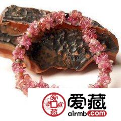 白碧玺手串怎么样