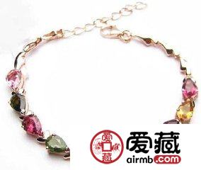 白碧玺手串怎么样