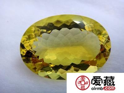 柠檬晶的价格是多少